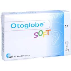 Otoglobe Soft Nasenballon 1+6 Kombipackung 1 P