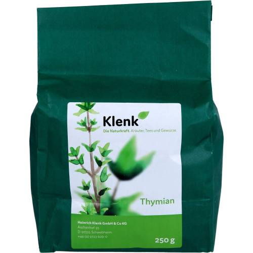 Thymian Tee 250 g