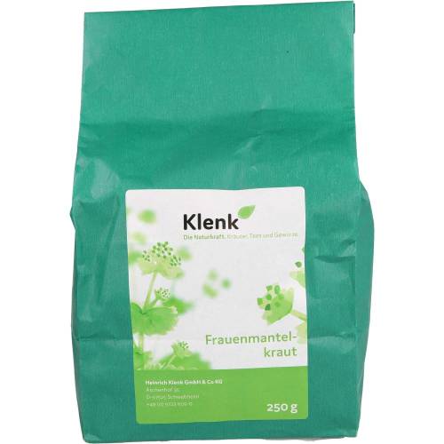 Frauenmantelkraut Tee 250 g