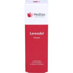 Meditao Lavendelöl 50 ml