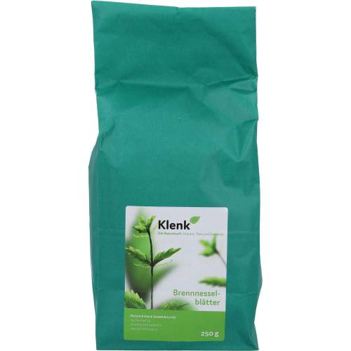 Brennnesselblätter Tee 250 g