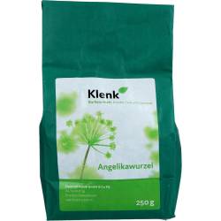 Angelikawurzel Tee 250 g