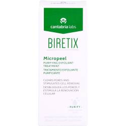 Biretix Micropeeling Gel 50 ml