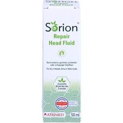 Sorion Head Fluid 50 ml