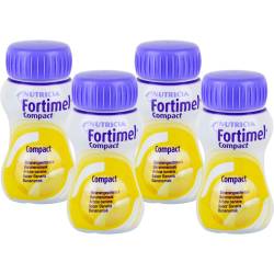Fortimel Compact 2.4 Bananengeschmack 500 ml