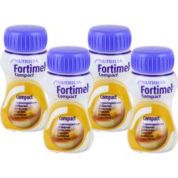 Fortimel Compact 2.4 Cappuccinogeschmack 500 ml
