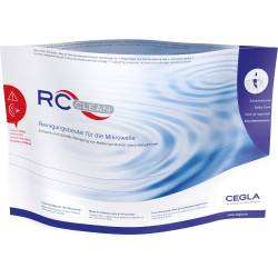 Rc Clean Reinigungsbeutel f.d.Mikrowelle 5 St