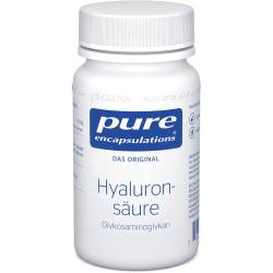 Pure Encapsulations Hyaluronsäure Kapseln 30 St
