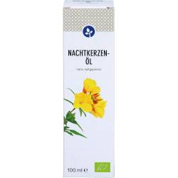 Nachtkerzenöl Bio 100 ml