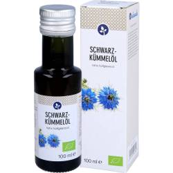 Schwarzkümmelöl Bio 100 ml