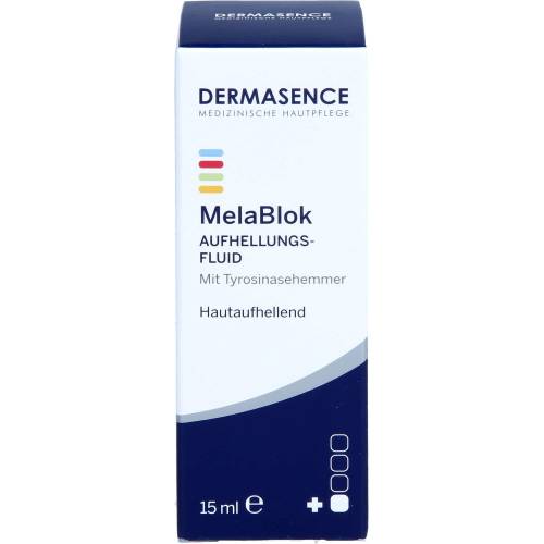 Dermasence MelaBlok 15 ml
