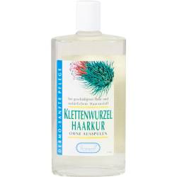 Klettenwurzel Haarkur floracell 200 ml