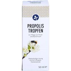 Propolis Tinktur 20% 50 ml