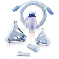 Omron A3 Complete Verneblerset Neb6001 1 St