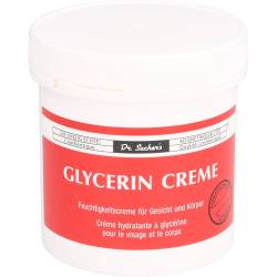 Glycerin Creme 250 ml