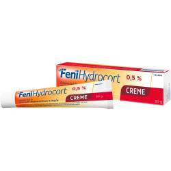 Fenihydrocort Creme 0,5% 30 g