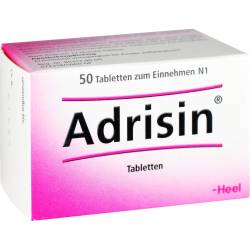 Adrisin Tabletten 50 St