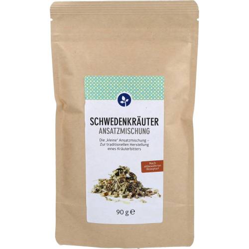 Schwedenkräuter Ansatzmischung 90 g