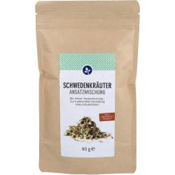 Schwedenkräuter Ansatzmischung 90 g