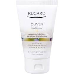 Rugard Oliven Nachtcreme 50 ml