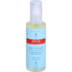 Speick Thermal sensitiv Deo Spray 75 ml