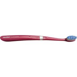 Jordan Clinic Gum Prot.Zahnb.sup.soft m.Druckkont. 1 St