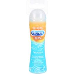 Durex play prickelnd Gleit- und Erlebnisgel 50 ml