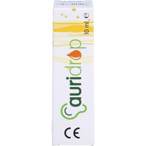 Auridrop Tropfen 10 ml