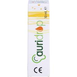 Auridrop Tropfen 10 ml