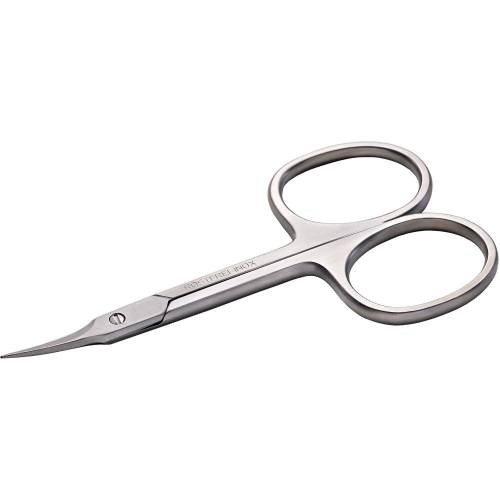 Apoline Hautschere 9 cm Turmspitze Inox rostfrei 1 St