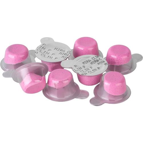 Polier- Und Reinigungspaste f.Zähne 5er Pack 10 g