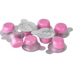 Polier- Und Reinigungspaste f.Zähne 5er Pack 10 g