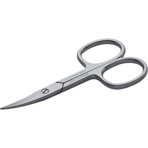 Apoline Nagelschere microverzahnt Inox rostfrei 1 St