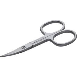 Apoline Nagelschere microverzahnt Inox rostfrei 1 St