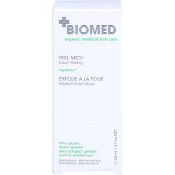 Biomed Peel Milch 40 ml