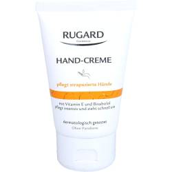Rugard Handcreme 50 ml