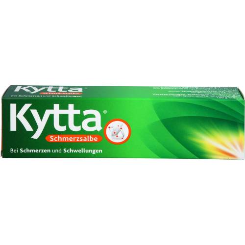 Kytta Schmerzsalbe 150 g