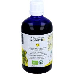 Nachtkerzenöl Bio 100 ml