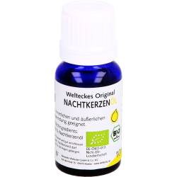 Nachtkerzenöl Bio 10 ml