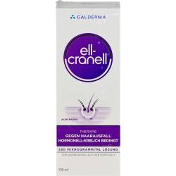 Ell-Cranell 250 Mikrogramm/ml Lsg.z.Anw.a.d.Kopfh. 300 ml