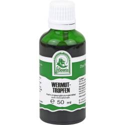 Wermuttropfen 50 ml