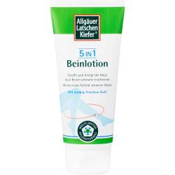 Allgäuer Latschenk. 5in1 Beinlotion 200 ml