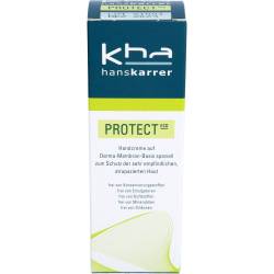 Hans Karrer Protect Eco Creme 50 ml