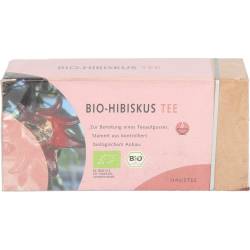 Hibiskustee Bio Filterbeutel 25 St