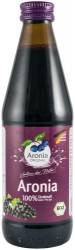Suc pur de aronia, eco-bio, 0,33l - Aronia Original