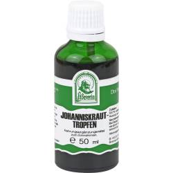 Johanniskraut Tropfen 50 ml