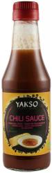 Sos de chili pachetele de primavara, eco-bio, 240ml - Yakso