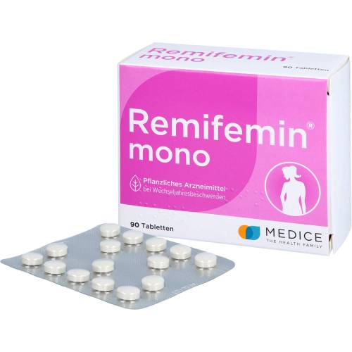 Remifemin mono Tabletten 90 St