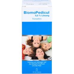 Biomopedicul 0,5% Lösung 50 ml