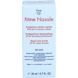 Filme Nasale Nasenöl 20 ml